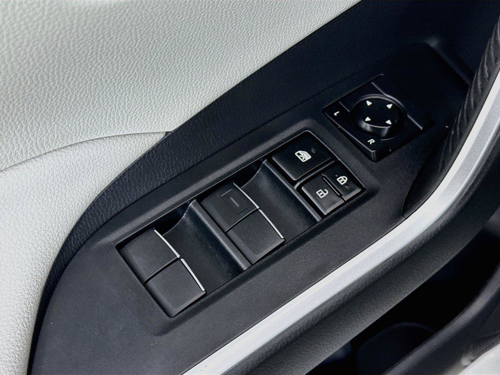 Certified 2021 Toyota RAV4 XLE Premium FWD image 28