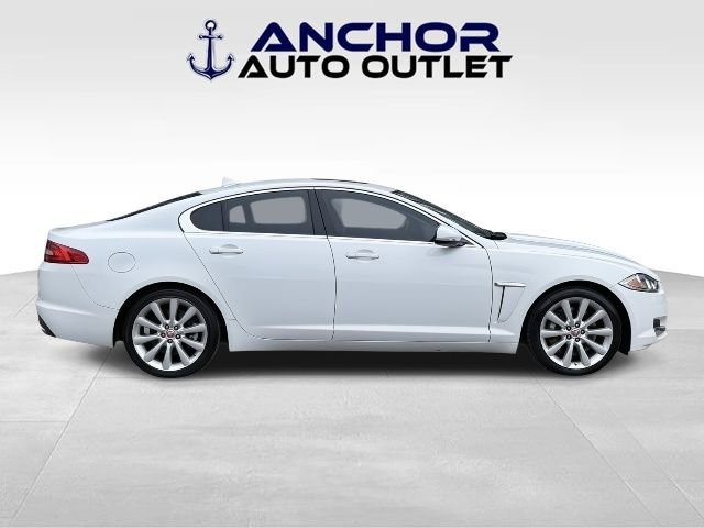 Used 2014 Jaguar XF 3.0 image 9