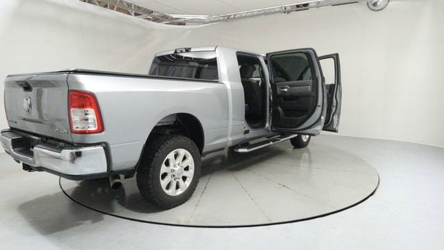 Used 2022 RAM 2500 Big Horn w/ Level A Equipment Group image 10