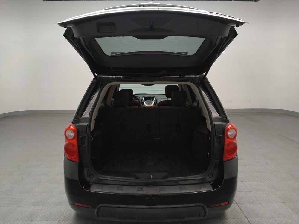 Used 2015 Chevrolet Equinox LT w/ Driver Convenience Package FWD image 29