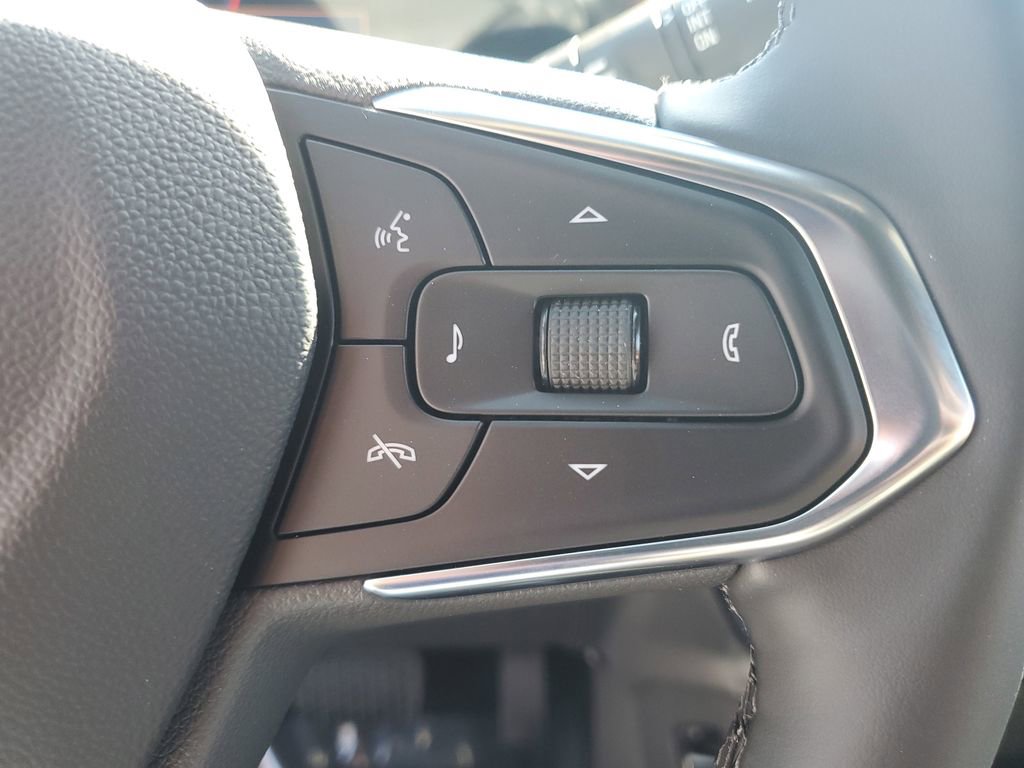 New 2026 Chevrolet TrailBlazer ACTIV w/ Convenience Package image 32