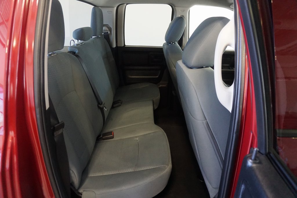 Used 2014 RAM 1500 Express image 20