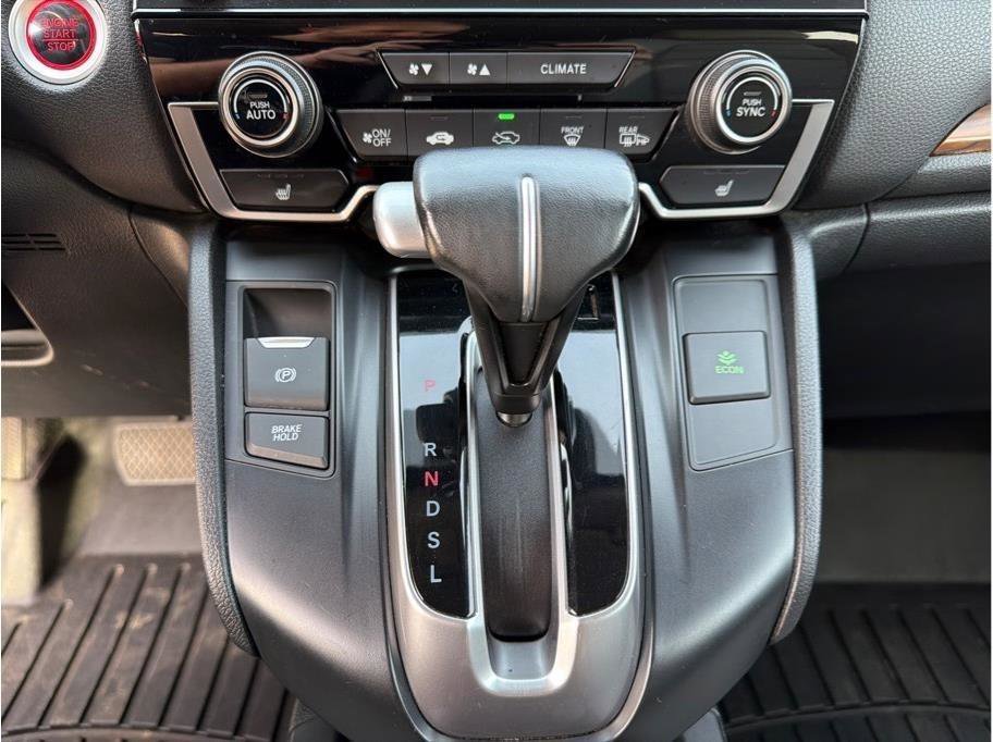 Used 2018 Honda CR-V Touring image 20