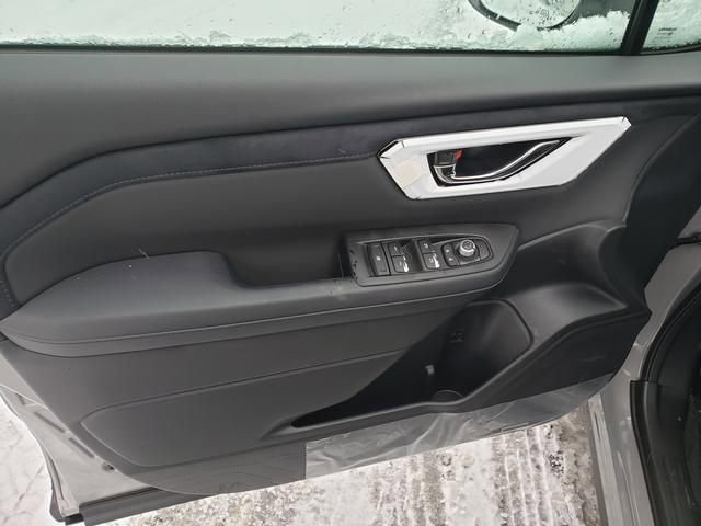 Used 2026 Subaru Forester Limited image 12