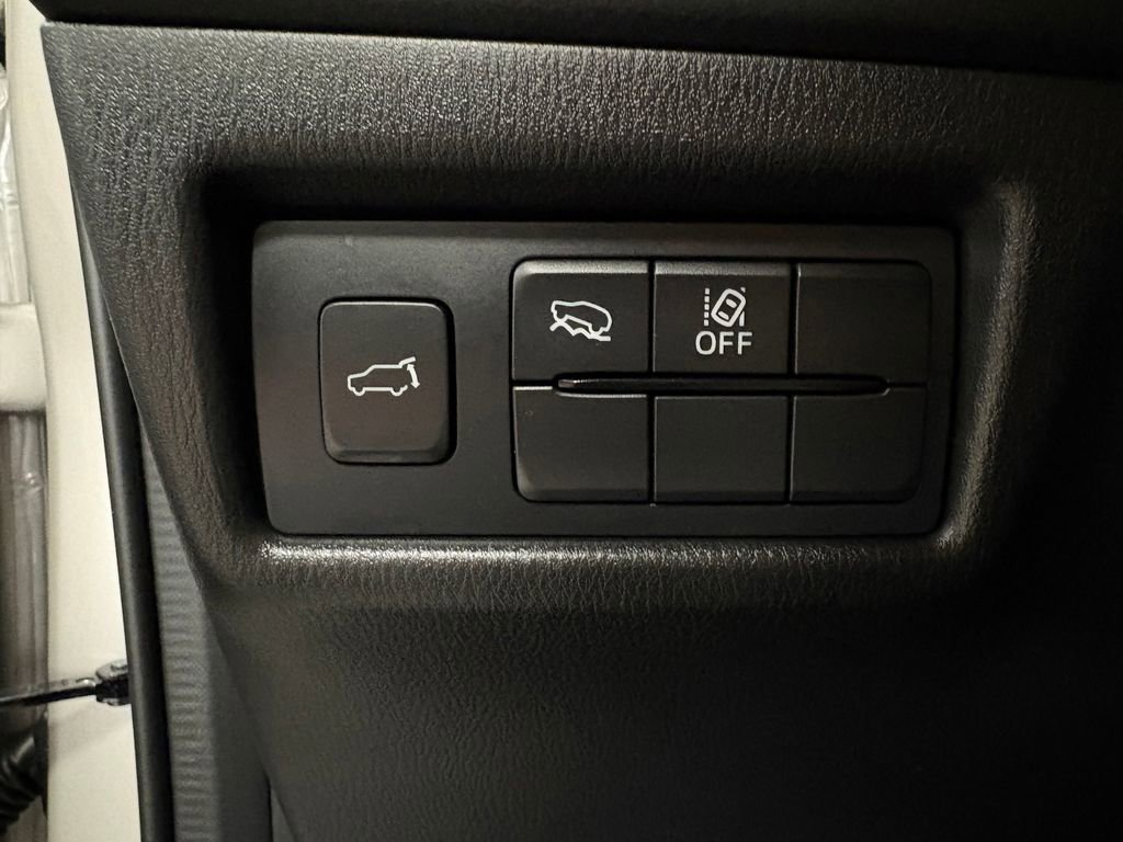 Used 2025 MAZDA CX-5 AWD 2.5 S w/ Preferred Package image 24