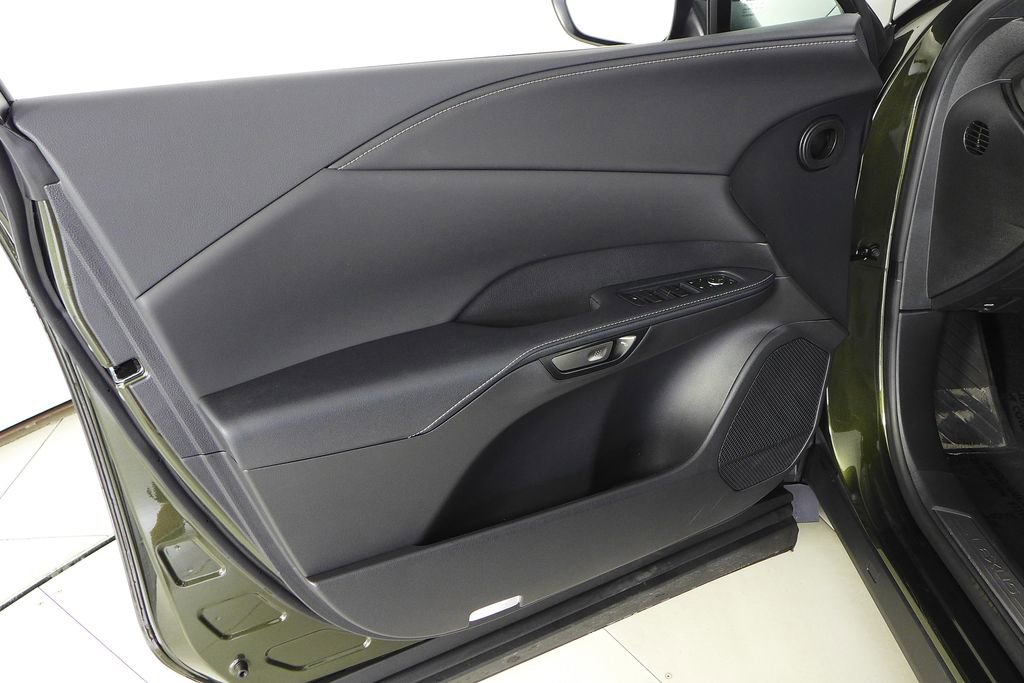 Used 2025 Lexus RX 350 Premium w/ Convenience Package image 11