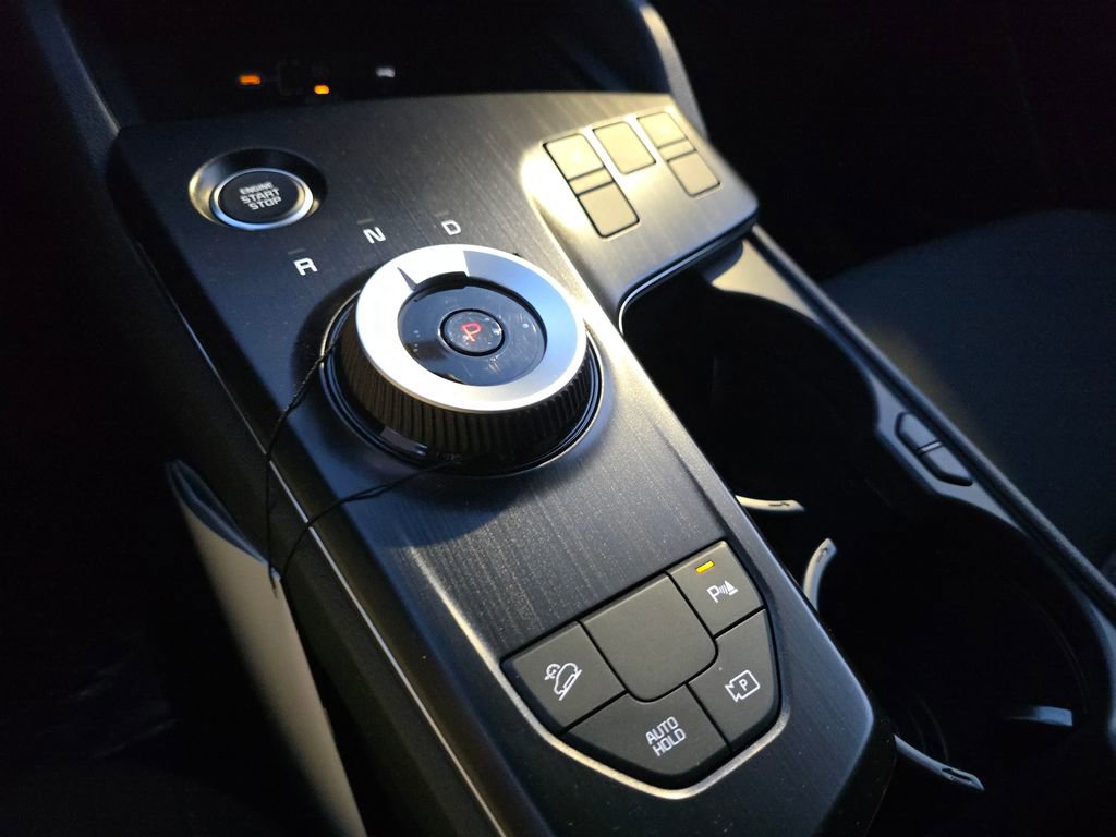 New 2026 Kia Sportage S AWD/4WD image 32
