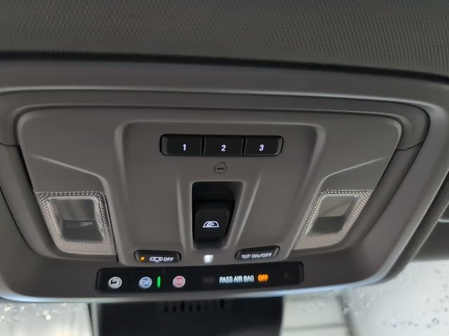 New 2026 Chevrolet Silverado 1500 LT image 25