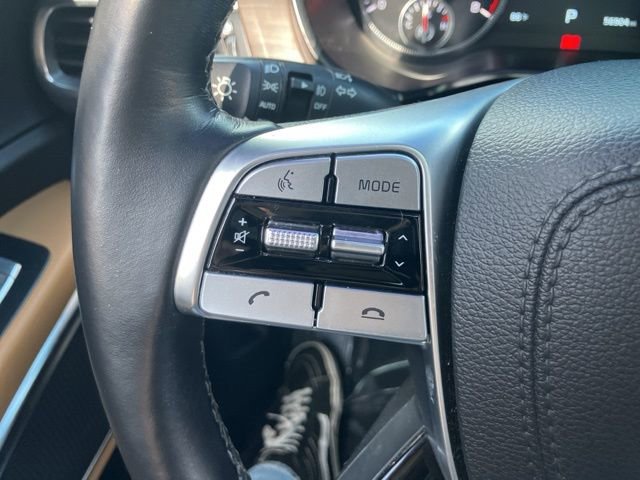 Used 2022 Kia Telluride SX w/ Nightfall Edition Package image 15