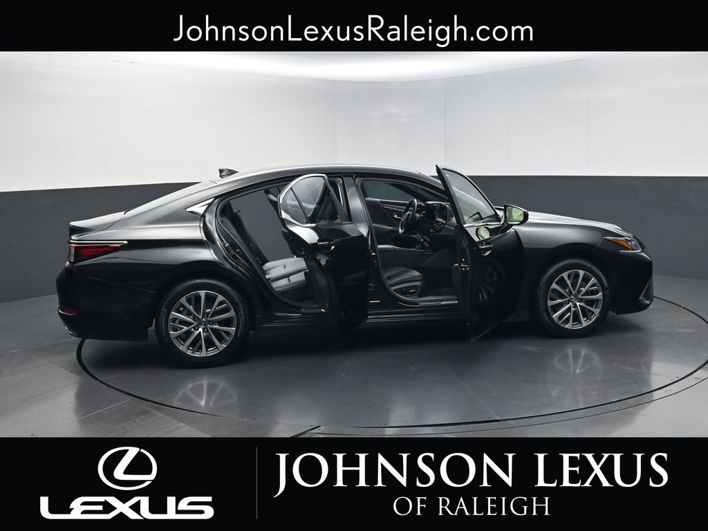Used 2023 Lexus ES 350 w/ Accessory Package (Z1) FWD image 33