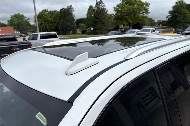 Used 2022 Chevrolet Tahoe High Country w/ Premium Package 2 image 12