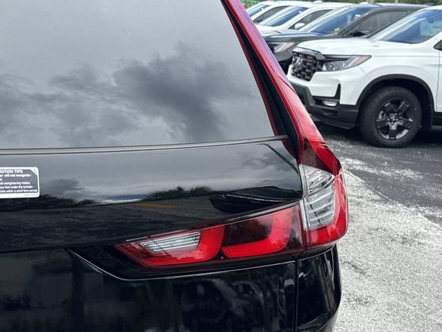 New 2026 Honda CR-V Sport Touring image 16