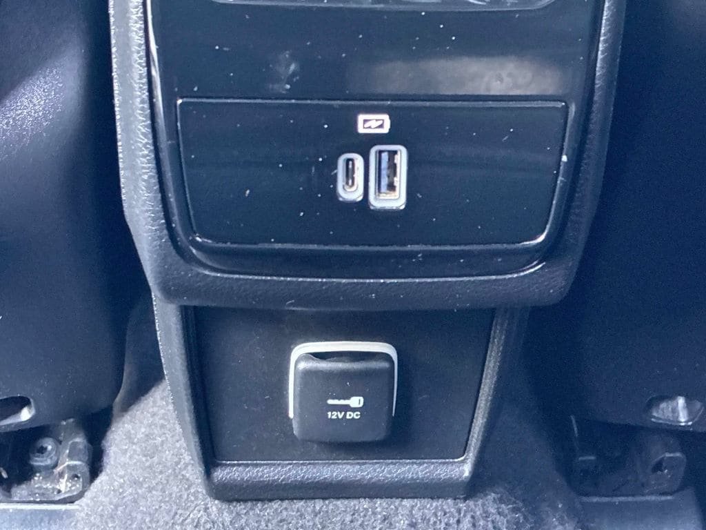 Certified 2023 Jeep Compass Latitude AWD/4WD image 17
