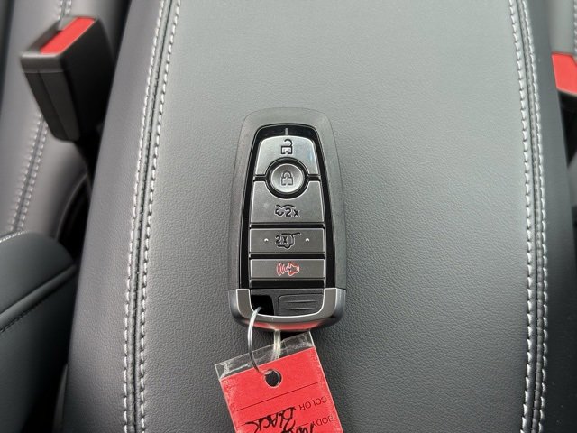 New 2025 Ford Mustang Mach-E Select w/ Comfort Package Lite image 32