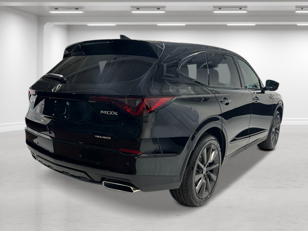 New 2026 Acura MDX A-Spec image 8