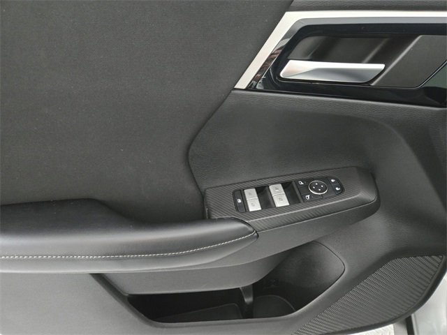 Used 2022 Mitsubishi Outlander ES image 20