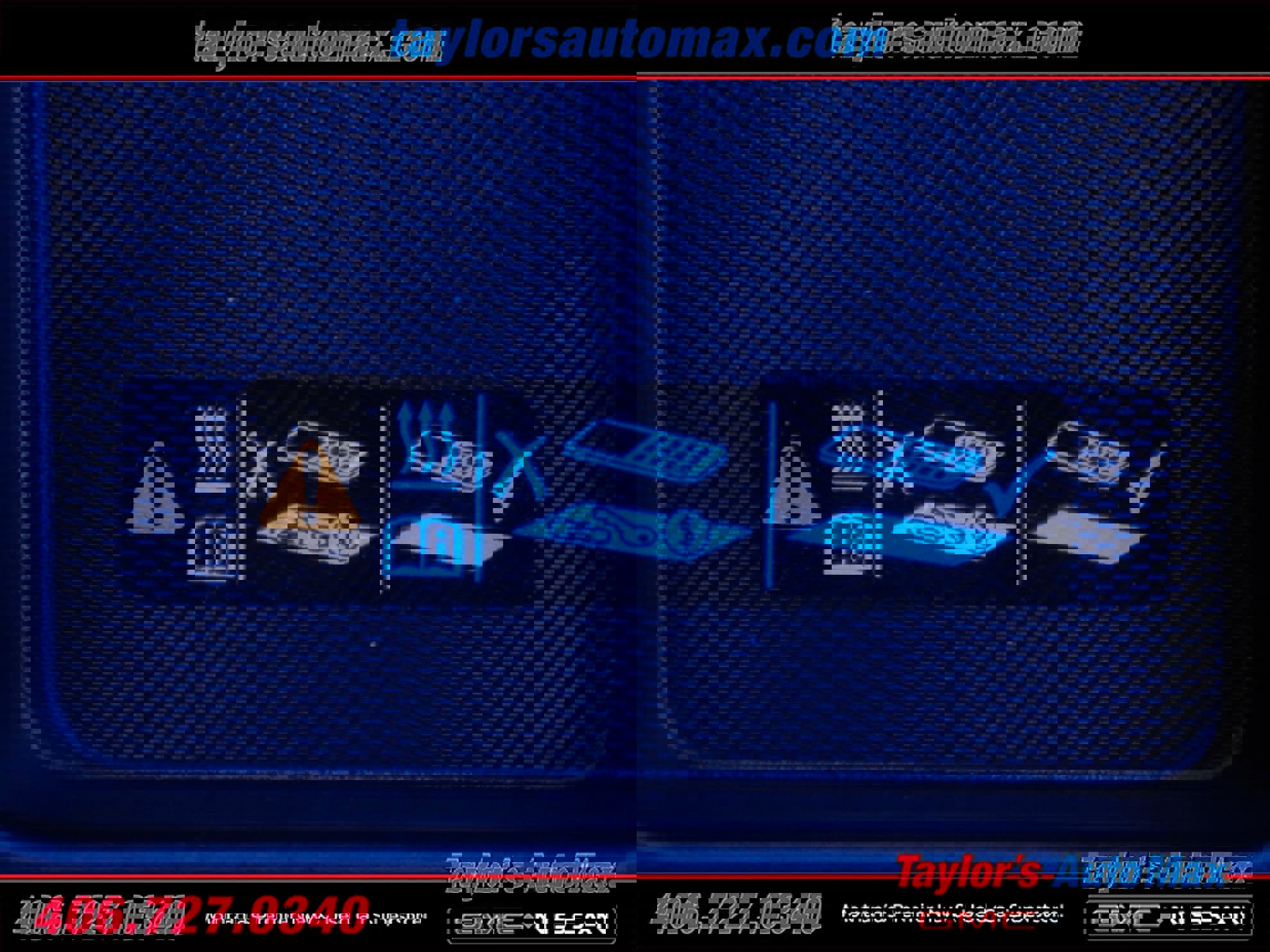 Used 2020 GMC Sierra 1500 AT4 w/ Technology Package image 30