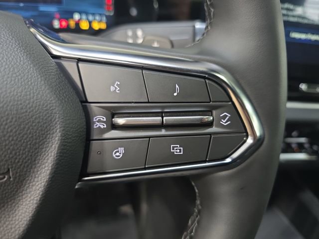 New 2026 Chevrolet Equinox LT w/ Convenience Package II image 19