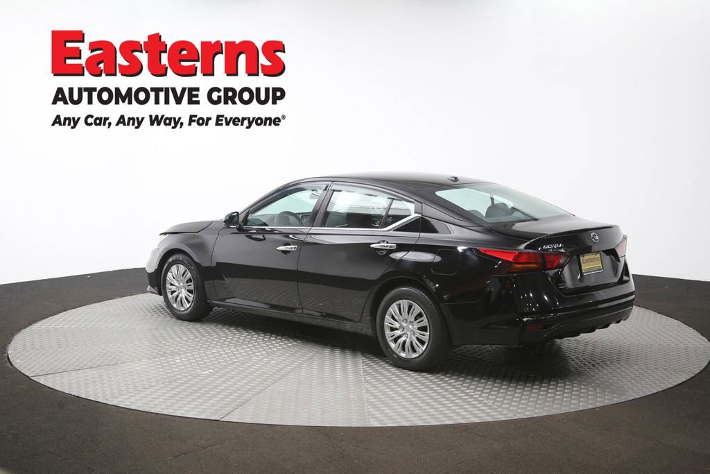 Used 2020 Nissan Altima 2.5 S image 63