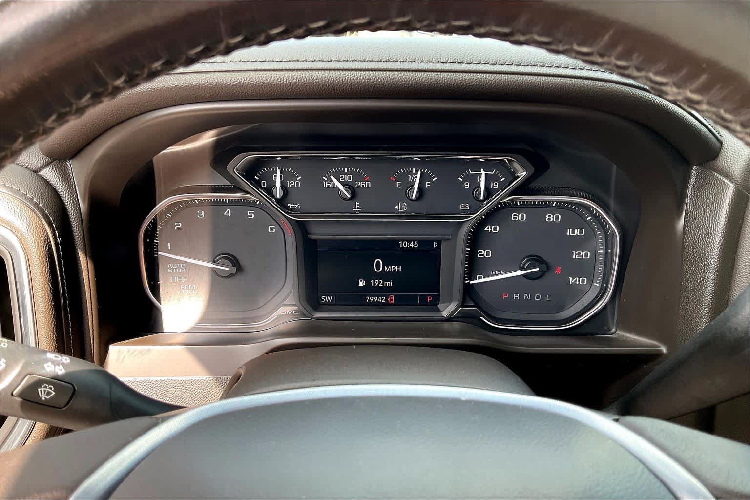 Used 2020 GMC Sierra 1500 Elevation w/ Elevation Value Package RWD image 20