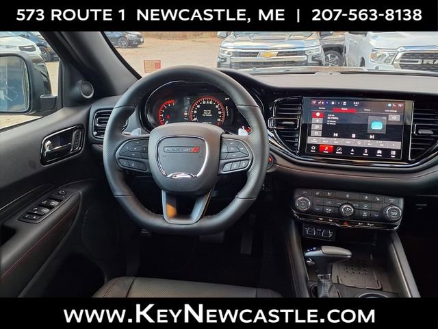 New 2026 Dodge Durango GT image 14