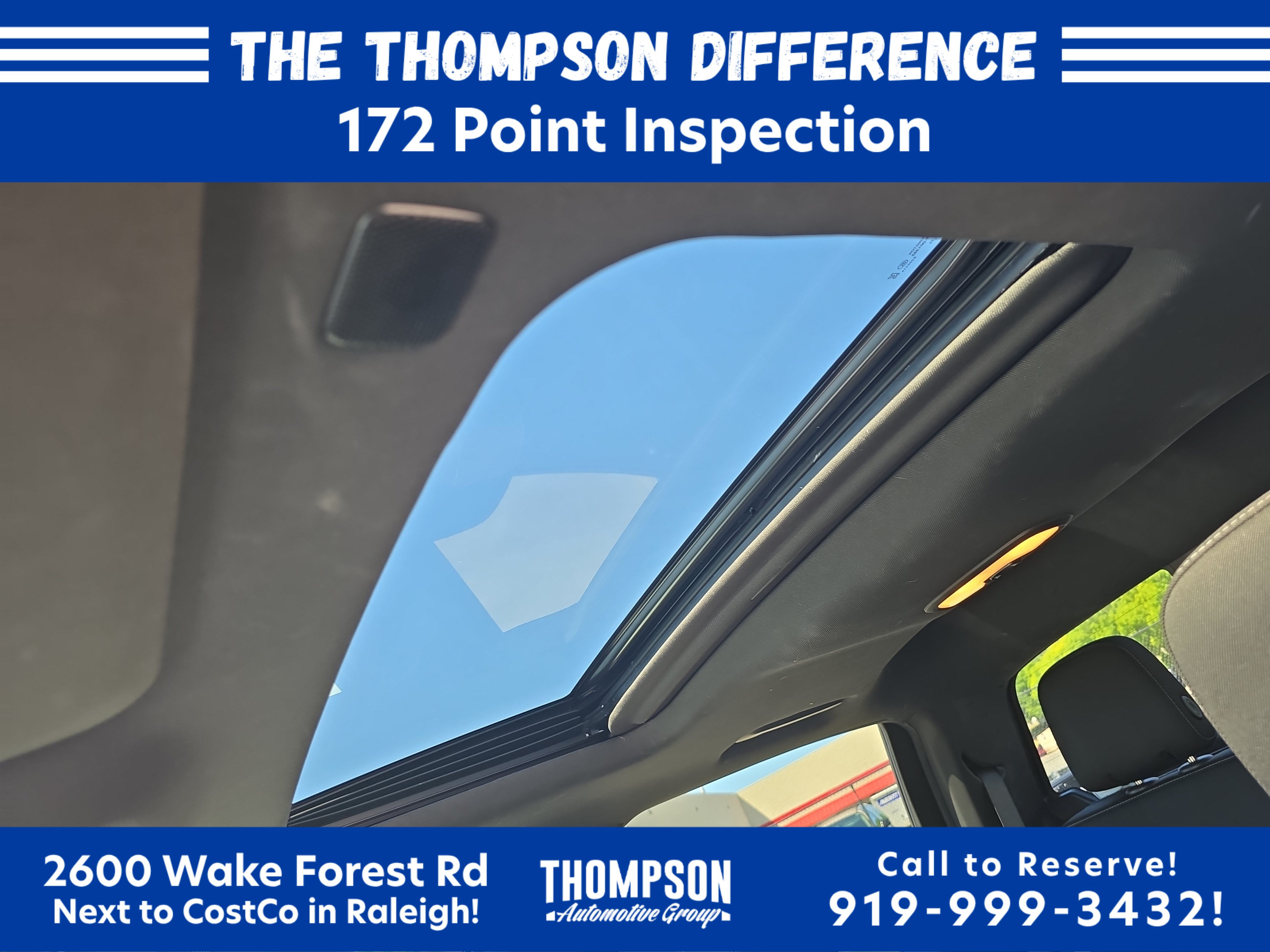 Used 2023 GMC Canyon Elevation w/ Convenience Package AWD/4WD image 29