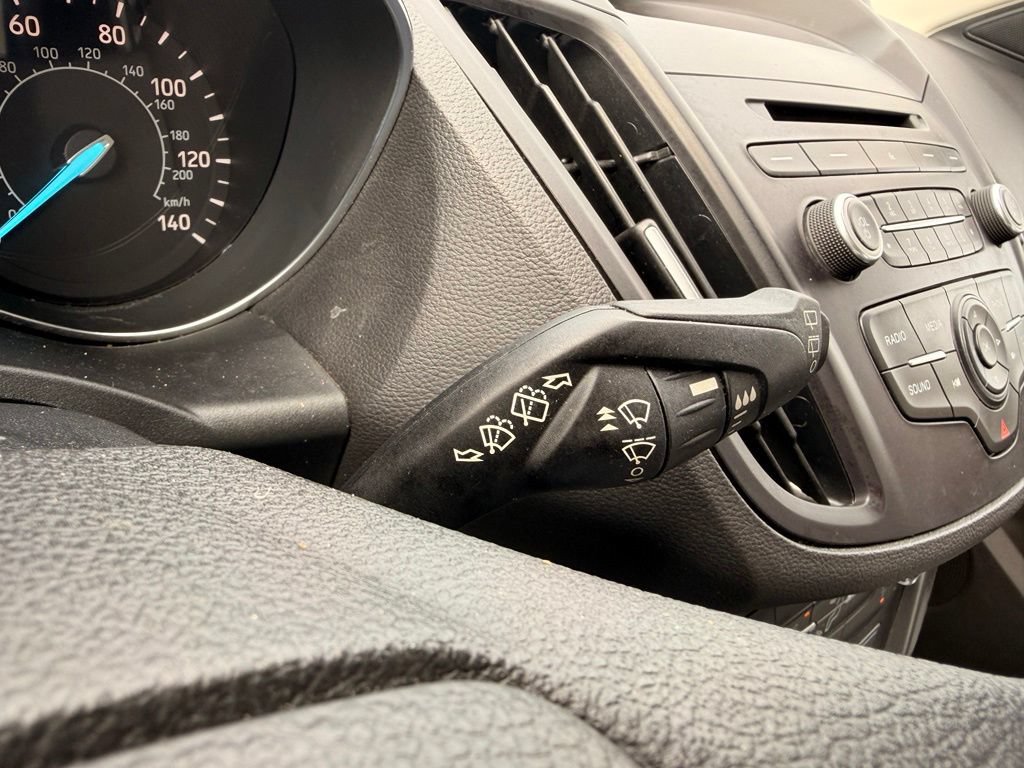Used 2017 Ford Escape S FWD image 18