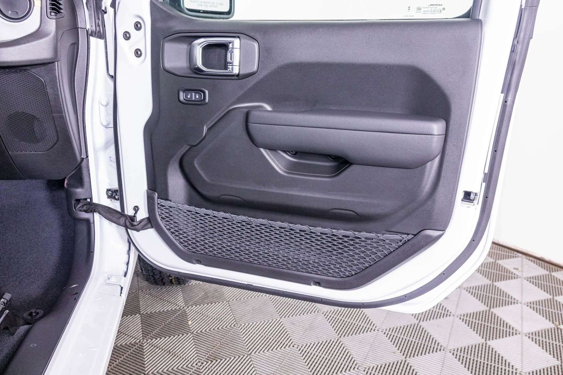 New 2026 Jeep Wrangler Sport S image 34