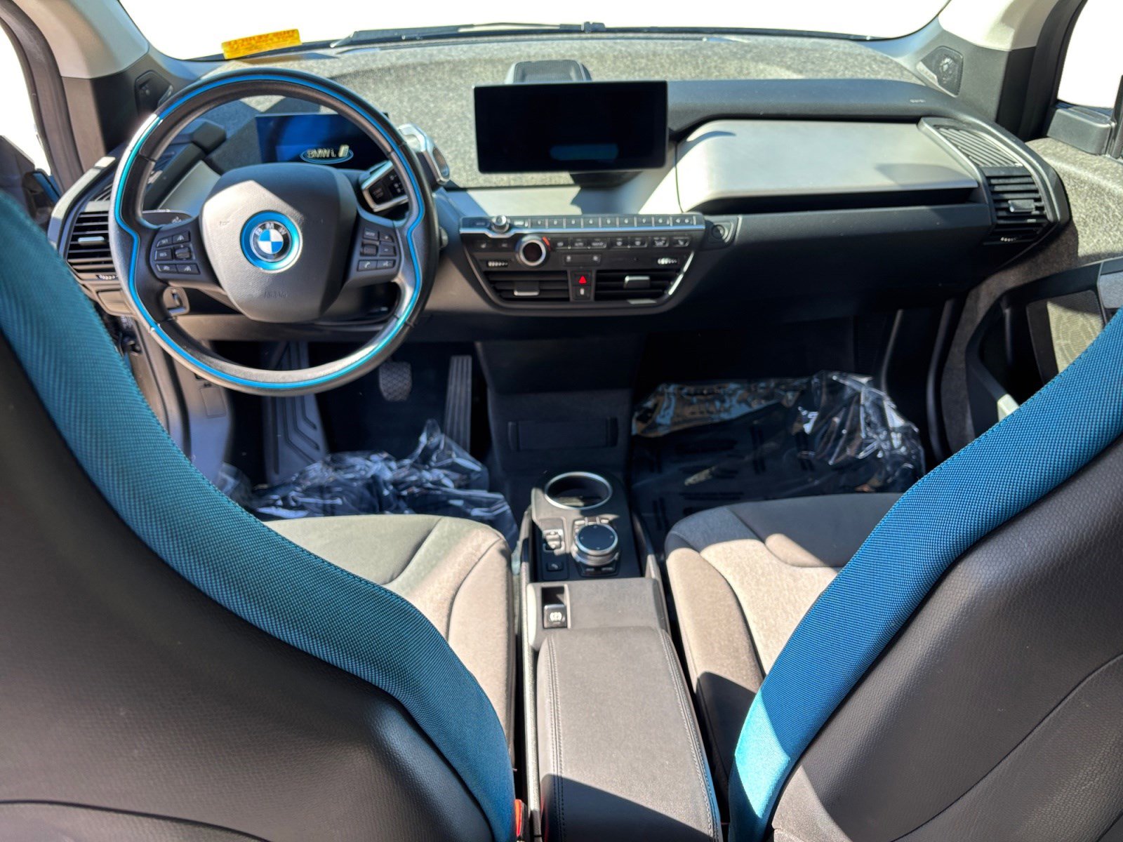 Used 2018 BMW i3 image 10