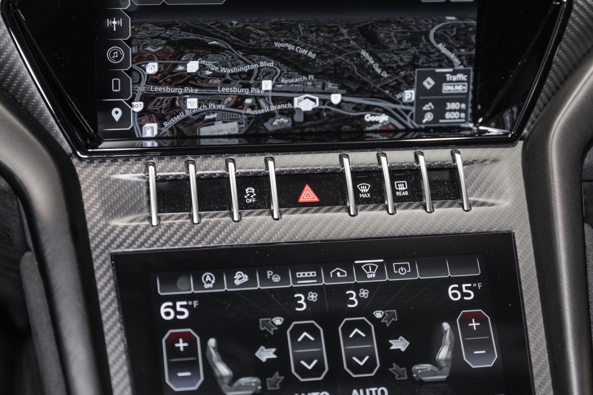 Used 2024 Lamborghini Urus Performante AWD/4WD image 36