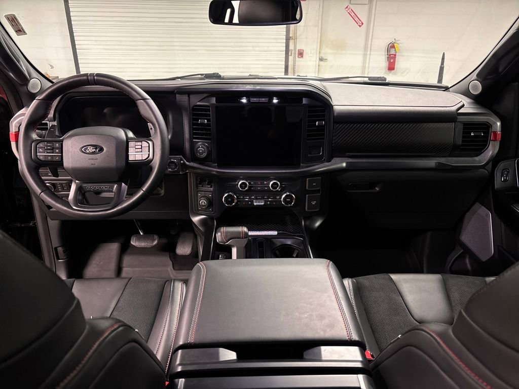 Used 2025 Ford F150 Raptor image 32