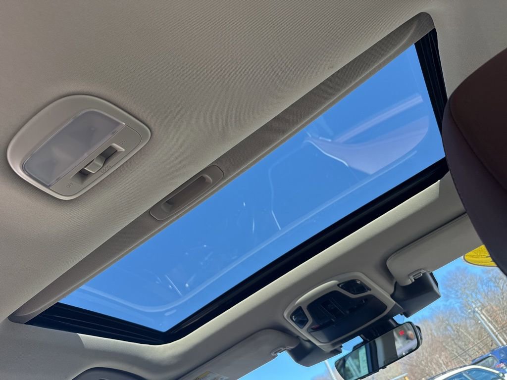 Used 2024 Subaru Legacy Touring XT image 10