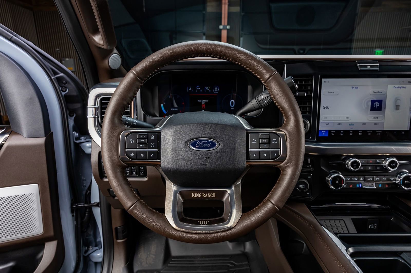 Used 2026 Ford F450 King Ranch AWD/4WD image 19