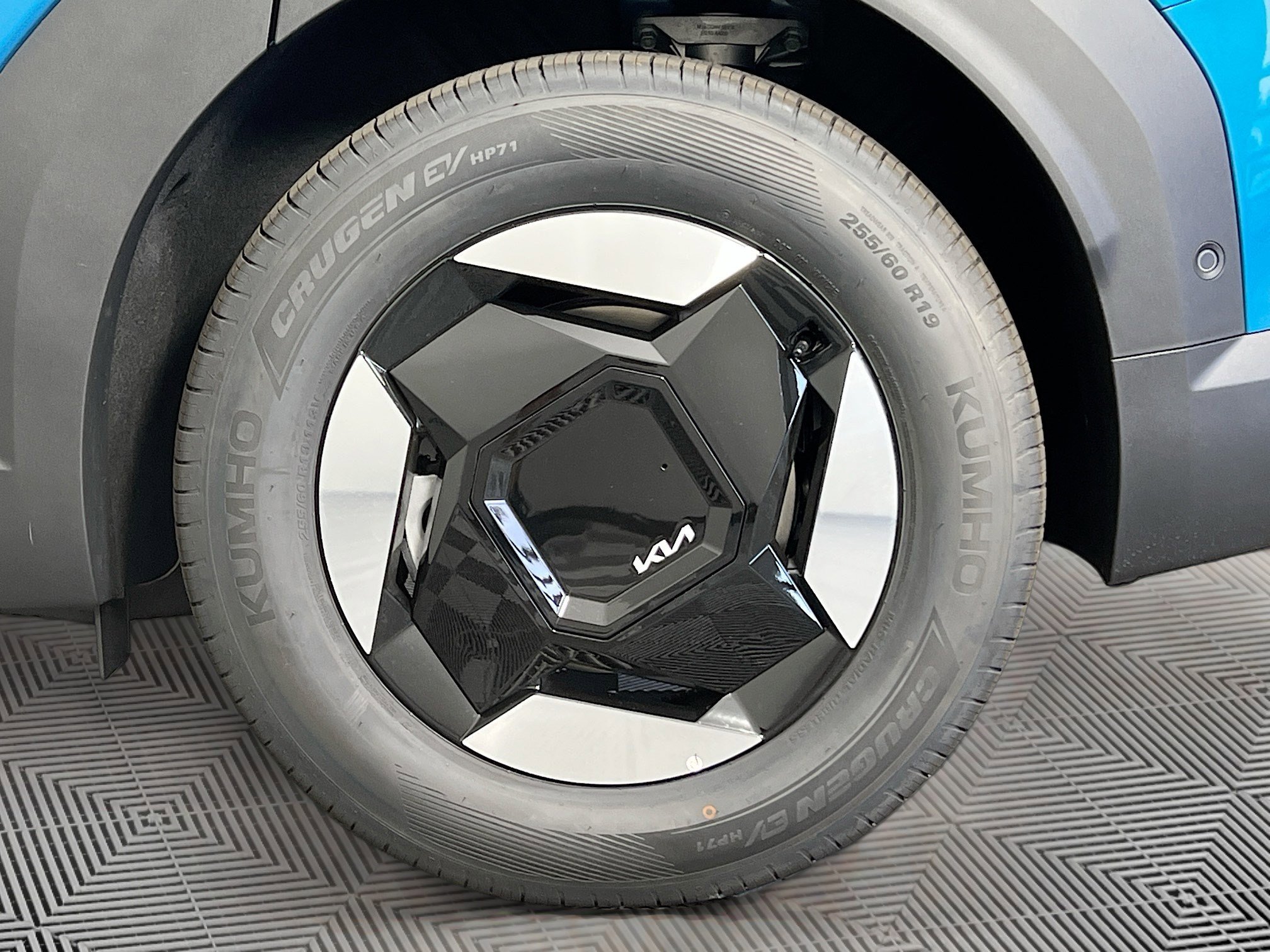 New 2026 Kia EV9 Wind image 37