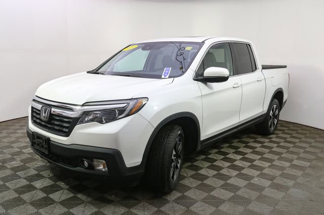 Used 2020 Honda Ridgeline RTL image 5