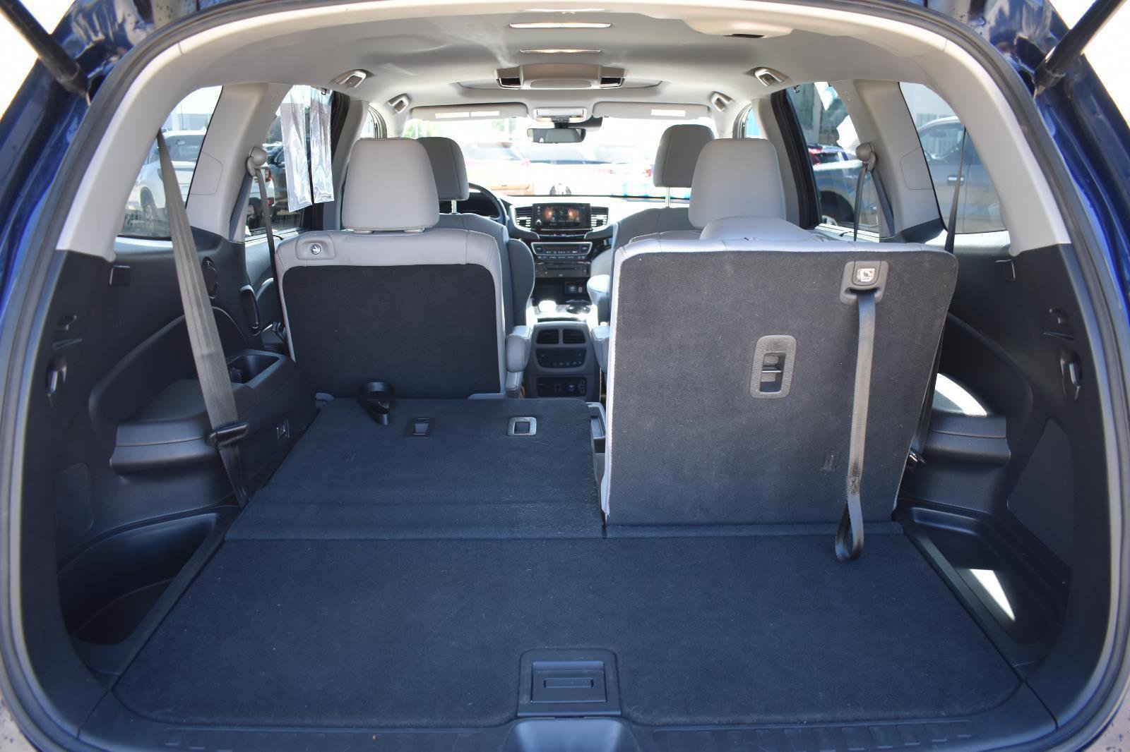Used 2019 Honda Pilot Touring image 19