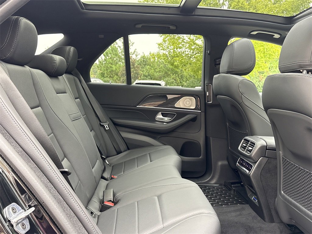 New 2026 Mercedes-Benz GLE 350 4MATIC image 17
