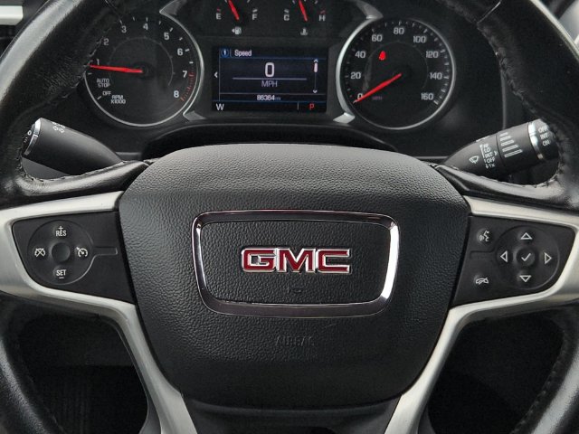 Used 2020 GMC Acadia SLE w/ Driver Convenience Package FWD image 26
