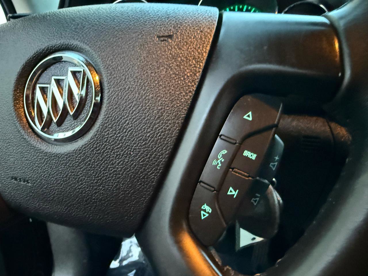 Used 2016 Buick Enclave Leather image 37