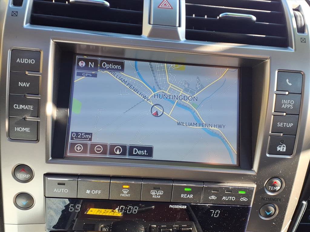 Used 2019 Lexus GX 460 Premium image 22