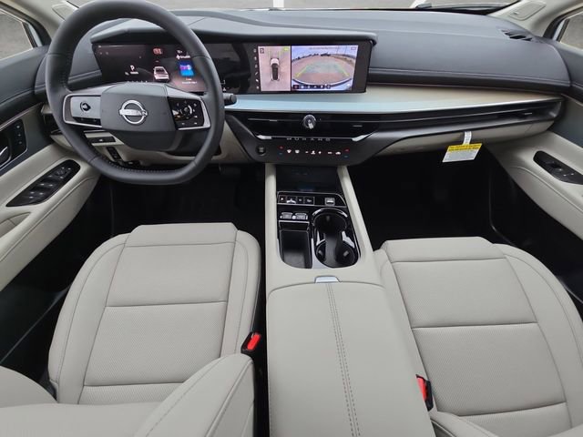 New 2026 Nissan Murano SL image 20