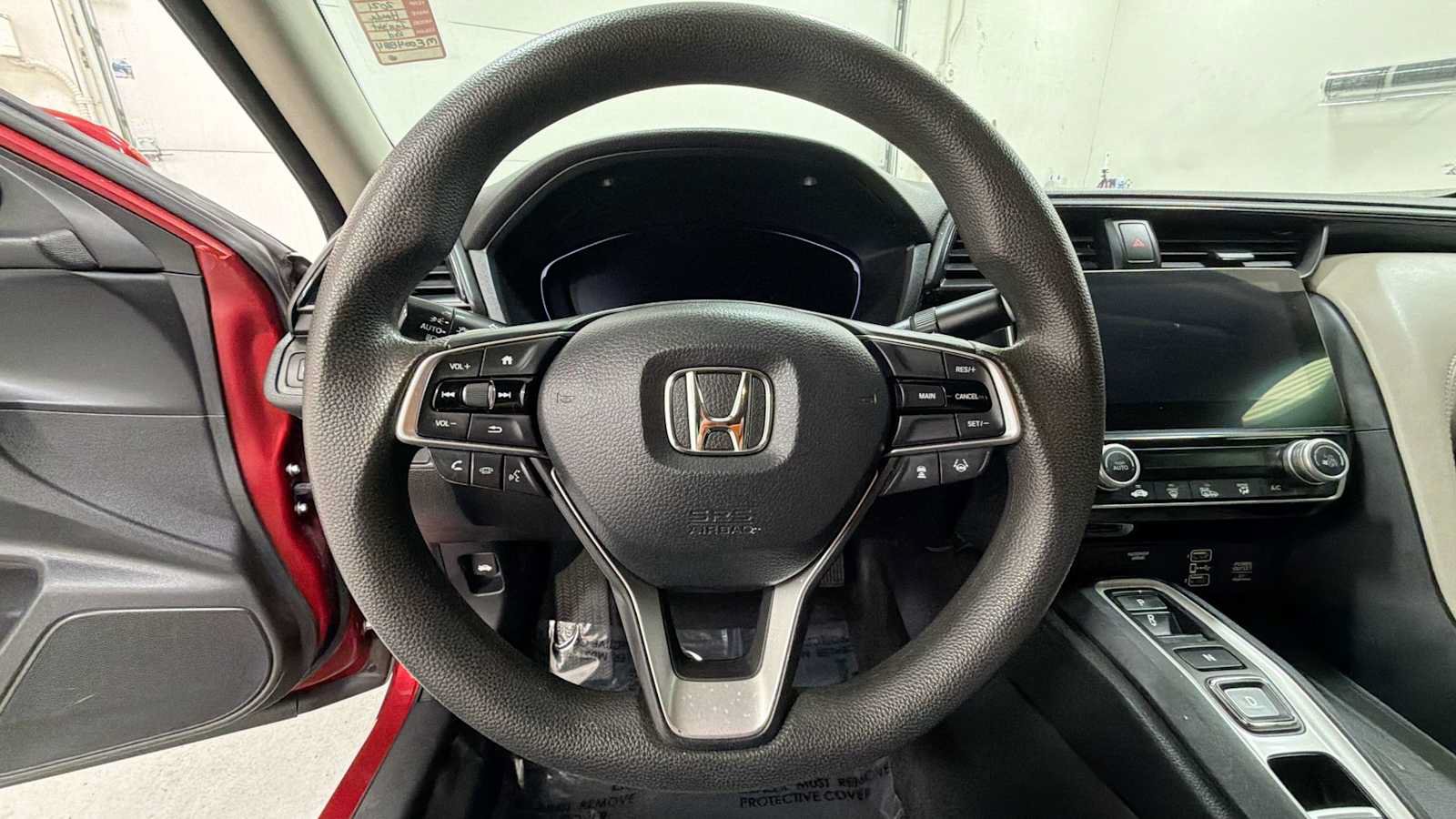 Used 2021 Honda Insight EX image 16