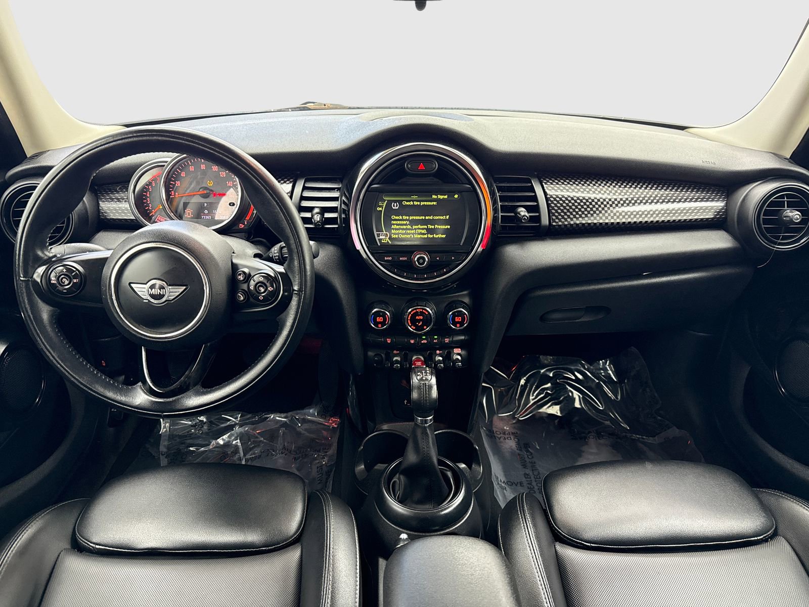 Used 2018 MINI Cooper S image 20