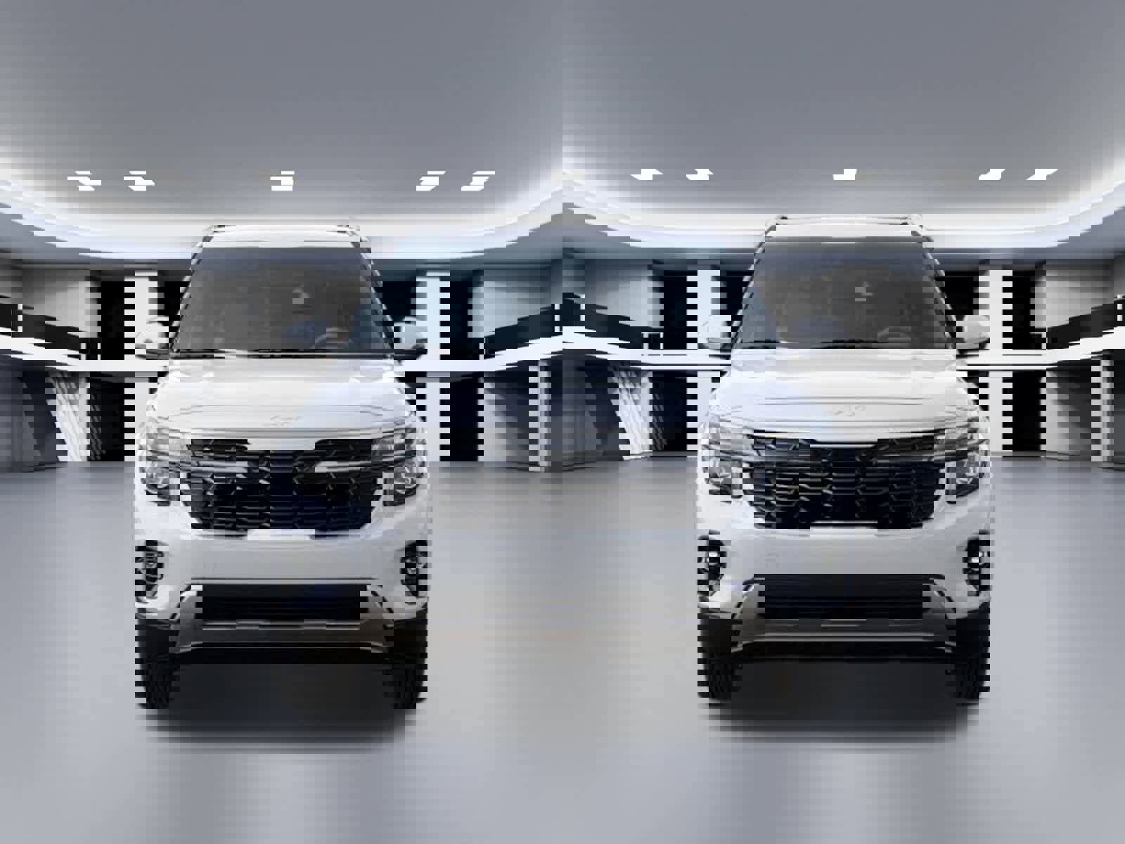 New 2026 Kia Seltos S image 2