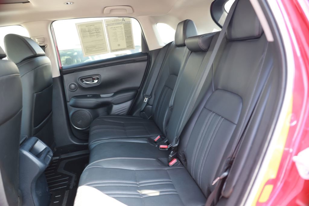 Used 2023 Honda HR-V EX-L image 32