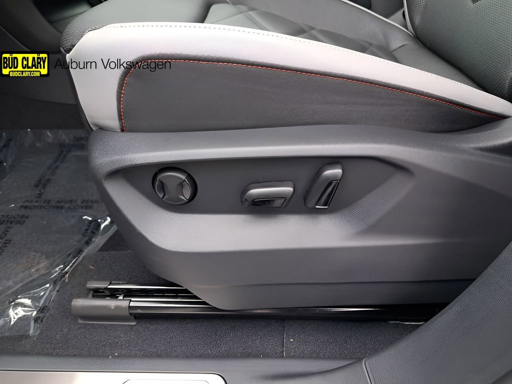 New 2026 Volkswagen Atlas Peak Edition AWD/4WD image 35