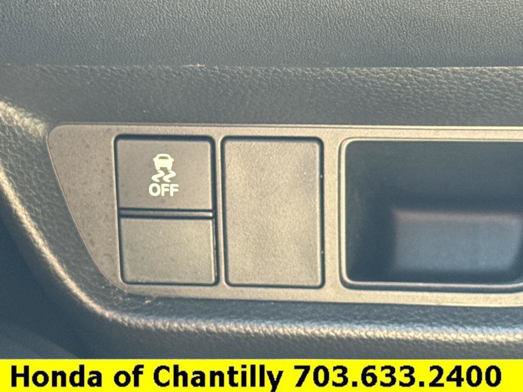 Certified 2023 Honda HR-V Sport image 19