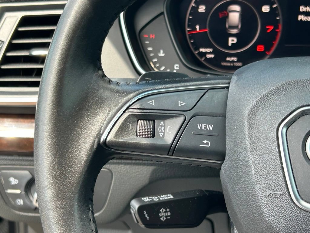 Used 2019 Audi Q5 2.0T Premium Plus w/ Premium Plus Package AWD/4WD image 23