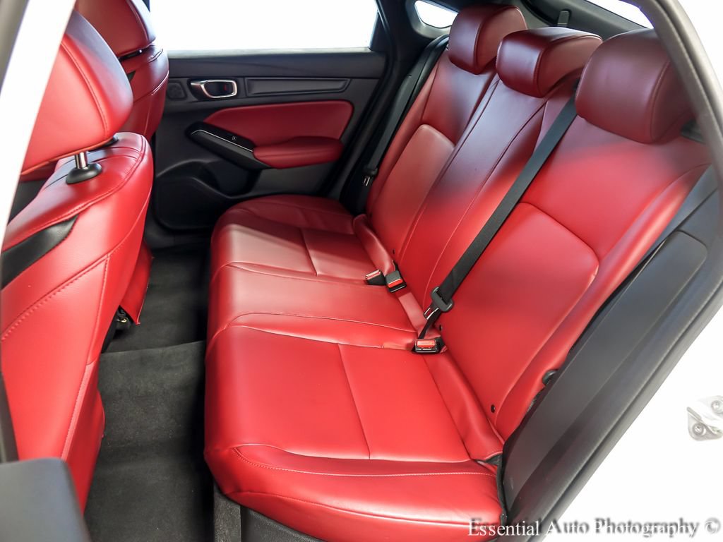Used 2023 Acura Integra A-Spec FWD image 11