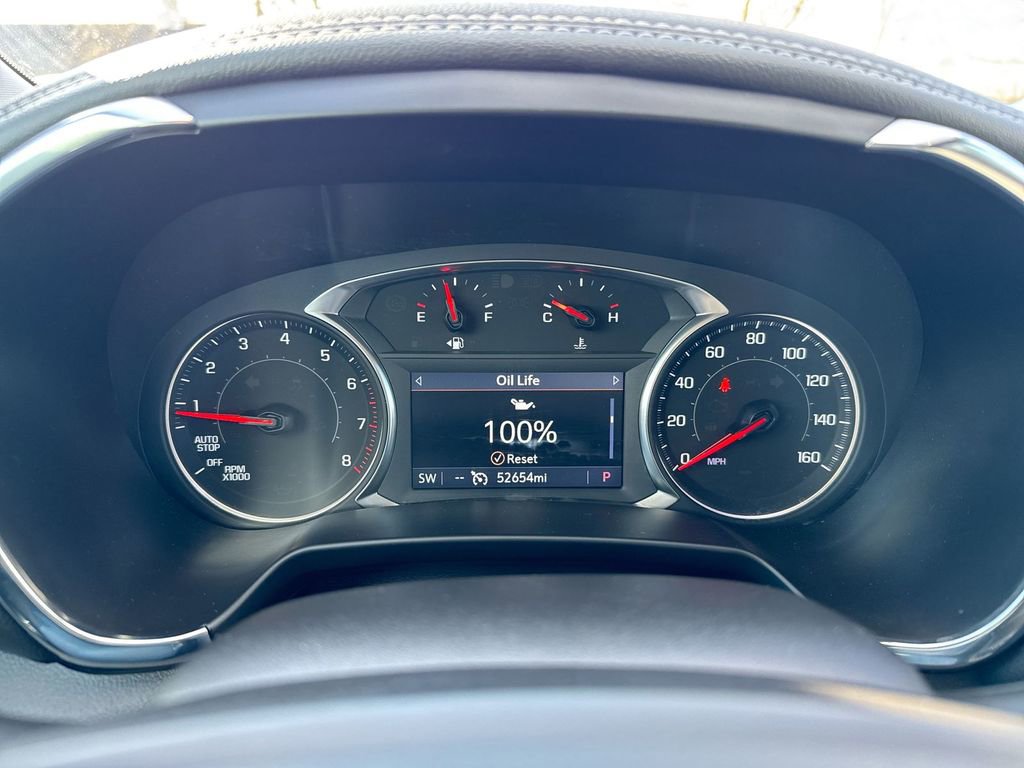 Used 2024 Chevrolet Blazer LT image 11